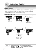 Предварительный просмотр 138 страницы Panasonic WORKiO DP-8020P Operating Instructions Manual