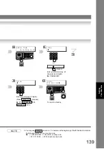 Предварительный просмотр 139 страницы Panasonic WORKiO DP-8020P Operating Instructions Manual