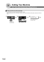 Предварительный просмотр 142 страницы Panasonic WORKiO DP-8020P Operating Instructions Manual