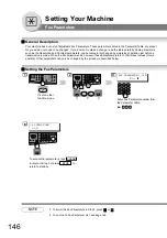 Предварительный просмотр 146 страницы Panasonic WORKiO DP-8020P Operating Instructions Manual