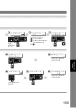 Предварительный просмотр 155 страницы Panasonic WORKiO DP-8020P Operating Instructions Manual