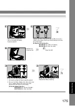 Предварительный просмотр 175 страницы Panasonic WORKiO DP-8020P Operating Instructions Manual