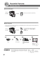 Preview for 26 page of Panasonic WORKIO DP-8035 Operating Instructions Manual