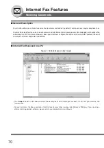 Preview for 70 page of Panasonic WORKIO DP-8035 Operating Instructions Manual