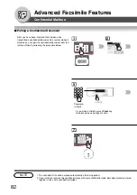 Preview for 82 page of Panasonic WORKIO DP-8035 Operating Instructions Manual