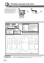 Preview for 174 page of Panasonic WORKIO DP-8035 Operating Instructions Manual