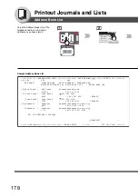 Preview for 178 page of Panasonic WORKIO DP-8035 Operating Instructions Manual