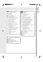 Предварительный просмотр 5 страницы Panasonic WORKIO DP-8060 Operating Instructions Manual