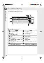 Предварительный просмотр 18 страницы Panasonic WORKIO DP-8060 Operating Instructions Manual