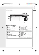 Предварительный просмотр 19 страницы Panasonic WORKIO DP-8060 Operating Instructions Manual