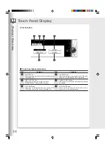 Предварительный просмотр 20 страницы Panasonic WORKIO DP-8060 Operating Instructions Manual