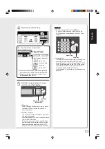 Предварительный просмотр 23 страницы Panasonic WORKIO DP-8060 Operating Instructions Manual