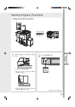 Предварительный просмотр 33 страницы Panasonic WORKIO DP-8060 Operating Instructions Manual