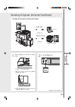 Предварительный просмотр 35 страницы Panasonic WORKIO DP-8060 Operating Instructions Manual