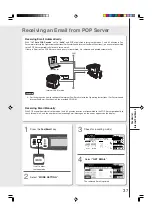 Предварительный просмотр 37 страницы Panasonic WORKIO DP-8060 Operating Instructions Manual