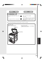 Предварительный просмотр 39 страницы Panasonic WORKIO DP-8060 Operating Instructions Manual