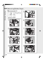 Предварительный просмотр 48 страницы Panasonic WORKIO DP-8060 Operating Instructions Manual