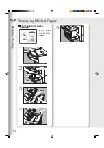 Предварительный просмотр 50 страницы Panasonic WORKIO DP-8060 Operating Instructions Manual