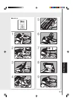 Предварительный просмотр 53 страницы Panasonic WORKIO DP-8060 Operating Instructions Manual