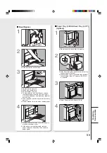 Предварительный просмотр 55 страницы Panasonic WORKIO DP-8060 Operating Instructions Manual