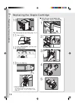 Предварительный просмотр 58 страницы Panasonic WORKIO DP-8060 Operating Instructions Manual