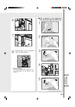 Предварительный просмотр 59 страницы Panasonic WORKIO DP-8060 Operating Instructions Manual