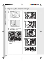 Предварительный просмотр 60 страницы Panasonic WORKIO DP-8060 Operating Instructions Manual