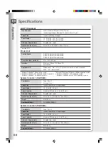 Предварительный просмотр 66 страницы Panasonic WORKIO DP-8060 Operating Instructions Manual