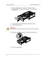 Предварительный просмотр 27 страницы Panasonic WORKIO DP-C106 Documentation