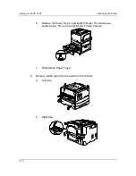 Предварительный просмотр 33 страницы Panasonic WORKIO DP-C106 Documentation