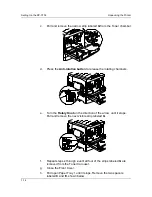 Предварительный просмотр 35 страницы Panasonic WORKIO DP-C106 Documentation