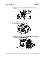 Предварительный просмотр 41 страницы Panasonic WORKIO DP-C106 Documentation