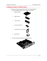 Предварительный просмотр 48 страницы Panasonic WORKIO DP-C106 Documentation