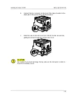 Предварительный просмотр 54 страницы Panasonic WORKIO DP-C106 Documentation