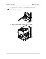 Предварительный просмотр 64 страницы Panasonic WORKIO DP-C106 Documentation