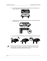 Предварительный просмотр 67 страницы Panasonic WORKIO DP-C106 Documentation