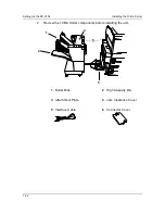 Предварительный просмотр 73 страницы Panasonic WORKIO DP-C106 Documentation