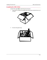 Предварительный просмотр 74 страницы Panasonic WORKIO DP-C106 Documentation