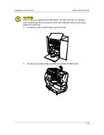 Предварительный просмотр 76 страницы Panasonic WORKIO DP-C106 Documentation