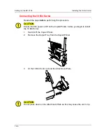 Предварительный просмотр 79 страницы Panasonic WORKIO DP-C106 Documentation