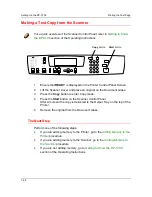 Предварительный просмотр 89 страницы Panasonic WORKIO DP-C106 Documentation