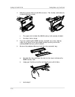 Предварительный просмотр 91 страницы Panasonic WORKIO DP-C106 Documentation