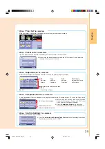 Предварительный просмотр 25 страницы Panasonic WORKIO DP-C213 Operating Instructions Manual