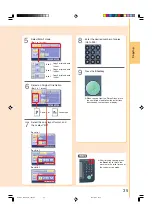 Предварительный просмотр 35 страницы Panasonic WORKIO DP-C213 Operating Instructions Manual