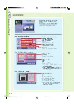 Предварительный просмотр 46 страницы Panasonic WORKIO DP-C213 Operating Instructions Manual