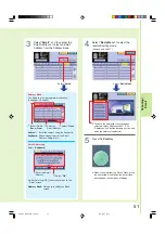 Предварительный просмотр 51 страницы Panasonic WORKIO DP-C213 Operating Instructions Manual