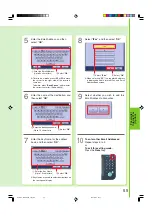 Предварительный просмотр 55 страницы Panasonic WORKIO DP-C213 Operating Instructions Manual