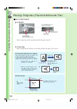 Предварительный просмотр 56 страницы Panasonic WORKIO DP-C213 Operating Instructions Manual