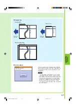 Предварительный просмотр 57 страницы Panasonic WORKIO DP-C213 Operating Instructions Manual