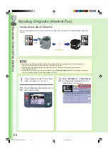 Предварительный просмотр 60 страницы Panasonic WORKIO DP-C213 Operating Instructions Manual